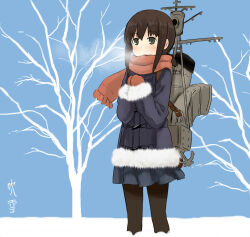 fubuki (kancolle) from kantai collection by abe kanari