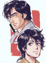 makimura kaori from city hunter