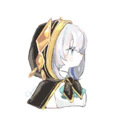 ars almal from nijisanji by kurumission
