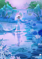 willow from original by maxine vee