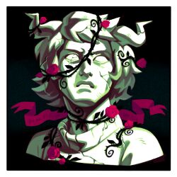 homestuck fan art