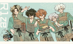Booru post from safebooru.org