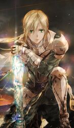 fate/grand order fan art