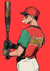 robin (dc) from batman (series)