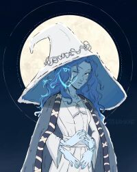 ranni the witch from elden ring