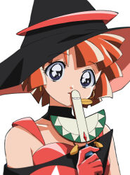sawanoguchi sae from mahou tsukai tai! by yoko.u