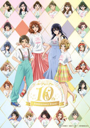 hisaishi kanade from hibike! euphonium