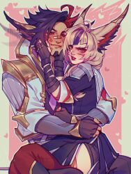 league of legends fan art