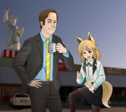 kudamaki tsukasa from better call saul