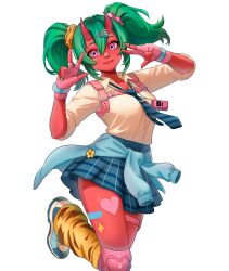 nemia (fortnite) from fortnite