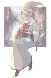 gensou suikoden fan art