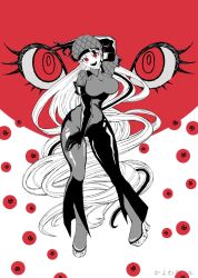 shirabedonna from madan no ichi