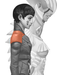 digital devil saga fan art
