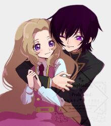 lelouch vi britannia from code geass