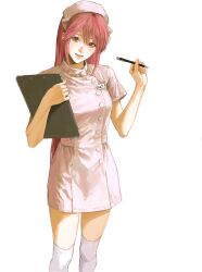 lucy (elfen lied) from elfen lied