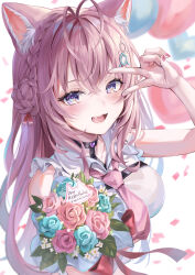 hakui koyori from hololive