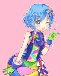 dorothy west from pretty series by touyama soboro
