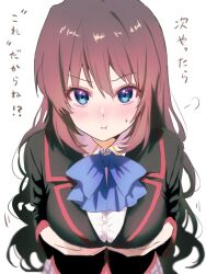 little busters! fan art
