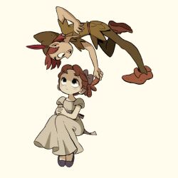 peter pan (character) fan art