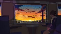 original fan art