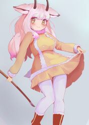kemono friends fan art