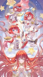 trianne (honkai: star rail) from honkai: star rail