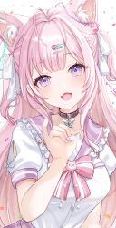 hakui koyori from hololive