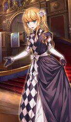 chevalier d'eon (fate) from fate/grand order by moriyama daisuke