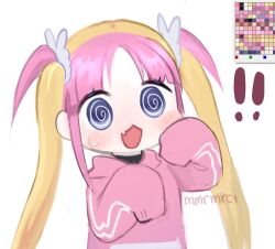 indie virtual youtuber fan art