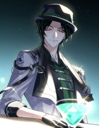 nijisanji fan art