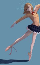 misaka mikoto from toaru kagaku no railgun