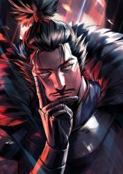 oda nobunaga (sengoku musou) from sengoku musou