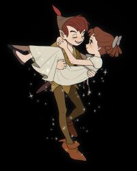 peter pan (character) fan art