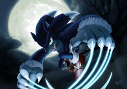 sonic the hedgehog from sonic (series)