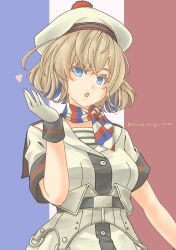 gloire (kancolle) from kantai collection by pot-de