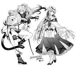 ceylon (arknights) from arknights