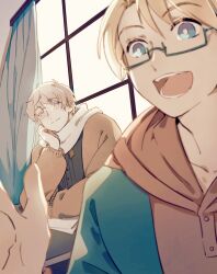 america (hetalia) from axis powers hetalia by fermium.ice