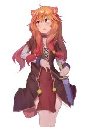 raphtalia from tate no yuusha no nariagari