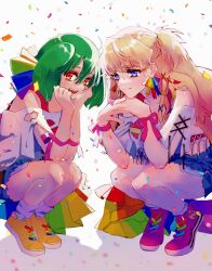 ranka lee from macross