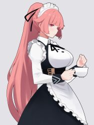 girls frontline fan art