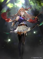 arisa (shadowverse) from shadowverse