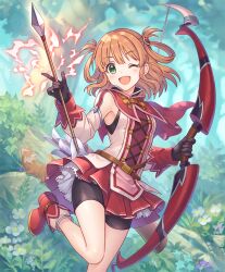 rino (princess connect!) from princess connect! by madogawa