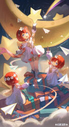 trianne (honkai: star rail) from honkai: star rail