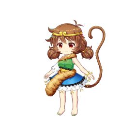 son biten from touhou by rotte (1109)