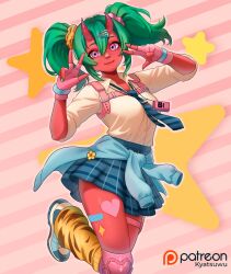 nemia (fortnite) from fortnite