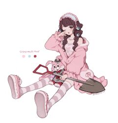 real life fan art