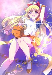 aino minako from bishoujo senshi sailor moon by himehachi (hime8manga)