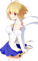 arcueid brunestud from tsukihime