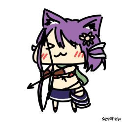 archer fan art