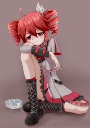 kasane teto from synthesizer v
